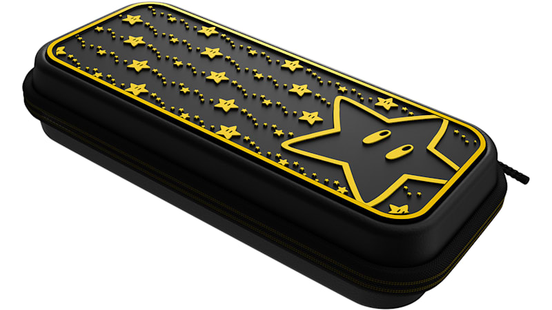 Case store for nintendo